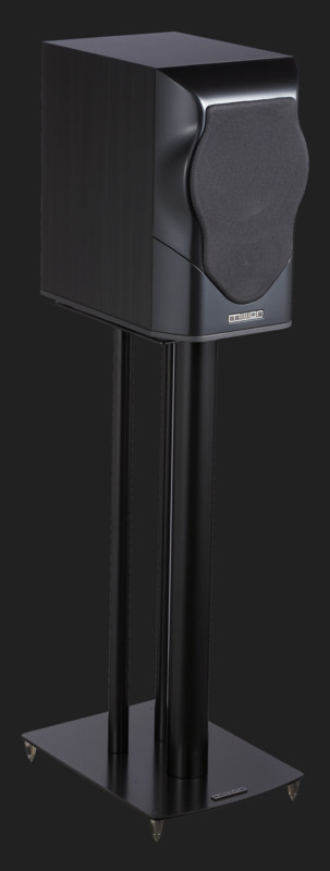 Boxe Mission MV-4 Black la AVstore.ro