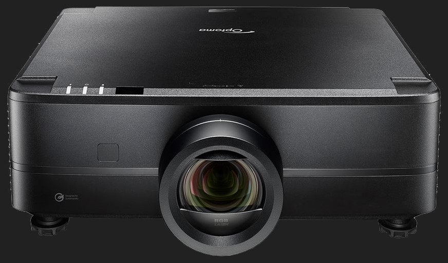 Videoproiector Optoma UHZ78LV