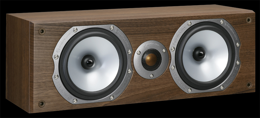 Boxe Monitor Audio Bronze BRLCR