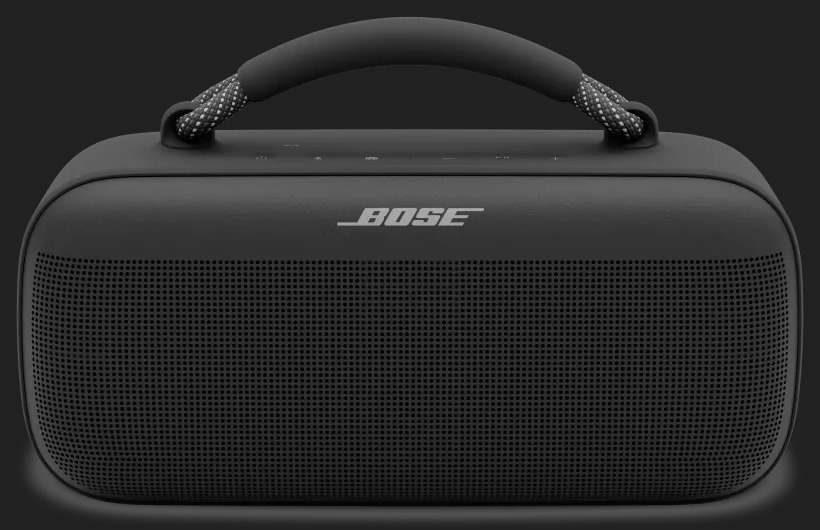 Bose Soundlink Max la AVstore.ro