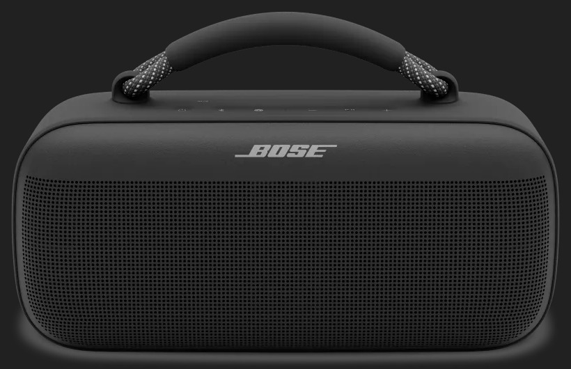 Boxe active Bose Soundlink Max Resigilat