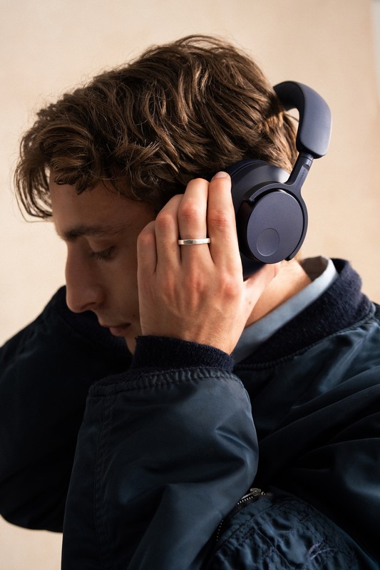 Casti Cambridge Audio Melomania P100 SE