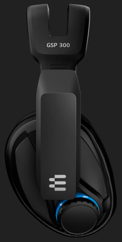 Casti PC/Gaming EPOS | SENNHEISER GSP 300 Resigilat