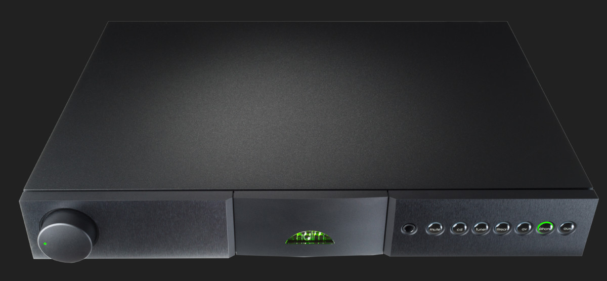 Amplificator Naim NAIT XS3