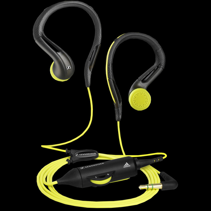 Casti Sennheiser OMX 680 Sports