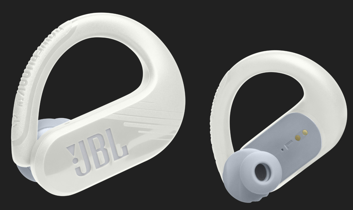 Casti Sport JBL Endurance Peak 3 Resigilat