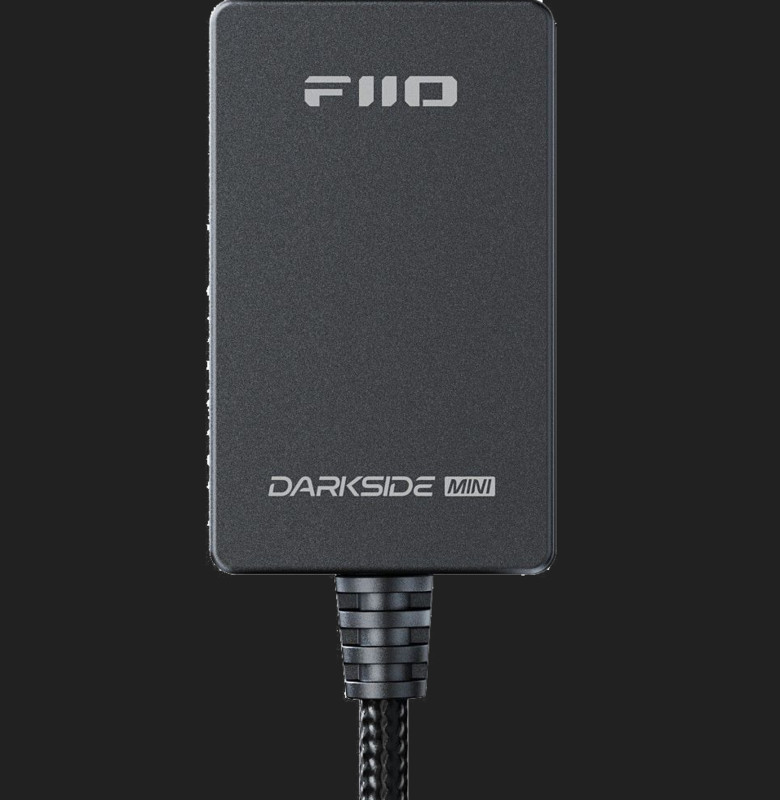 Fiio DARKSIDE Mini 5V / 2.5A