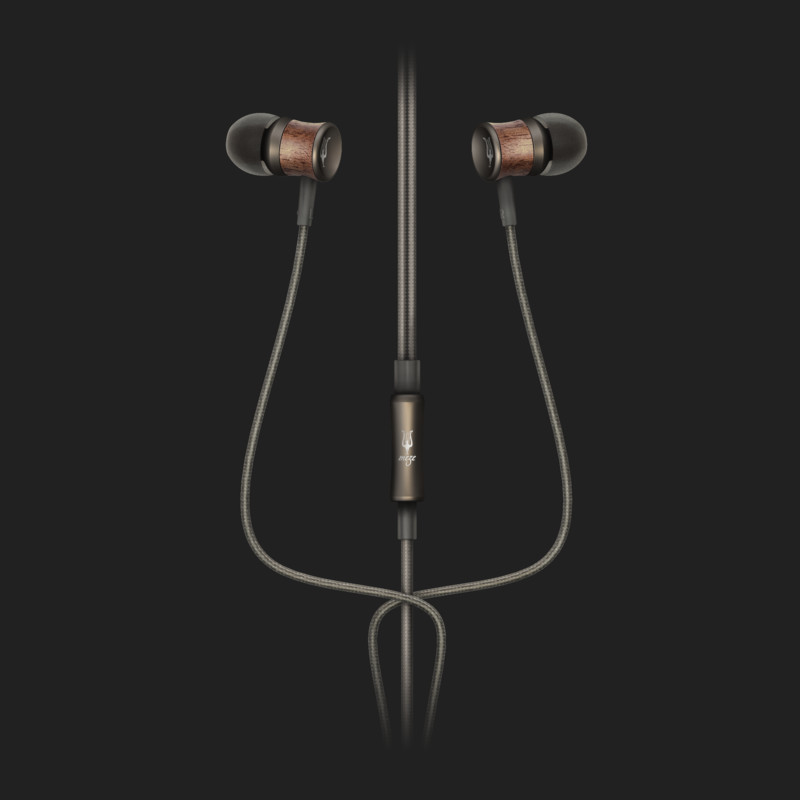  Casti Meze 12 Classics, In-Ear