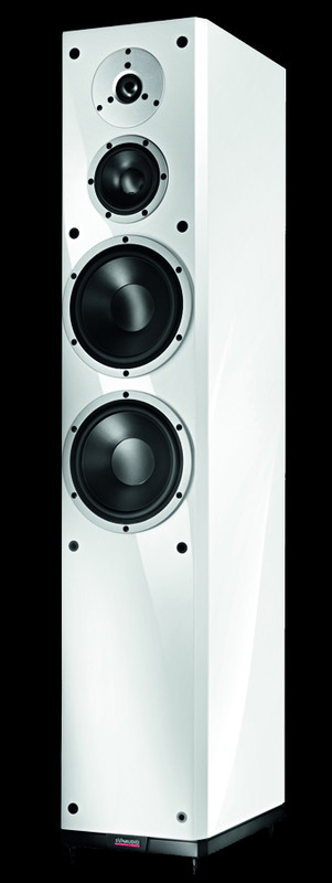 Boxe Dynaudio Excite X36