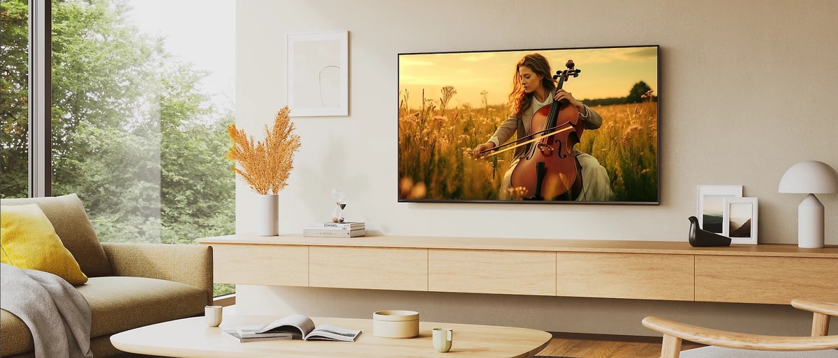  BRAVIA 5 XR l Mini LED 65XR55