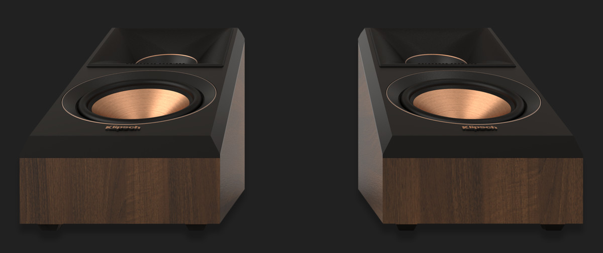 Boxe Klipsch RP-500SA II