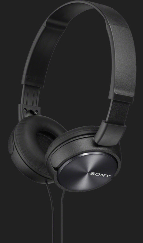  Casti  MDR-ZX310