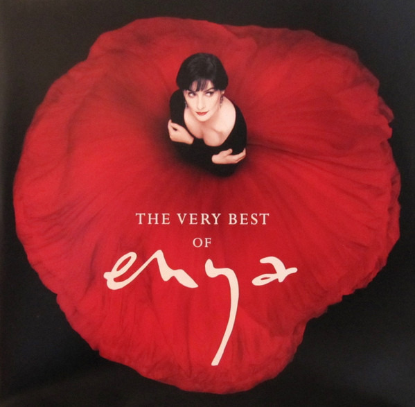 VINIL Universal Records Enya - The Very Best Of