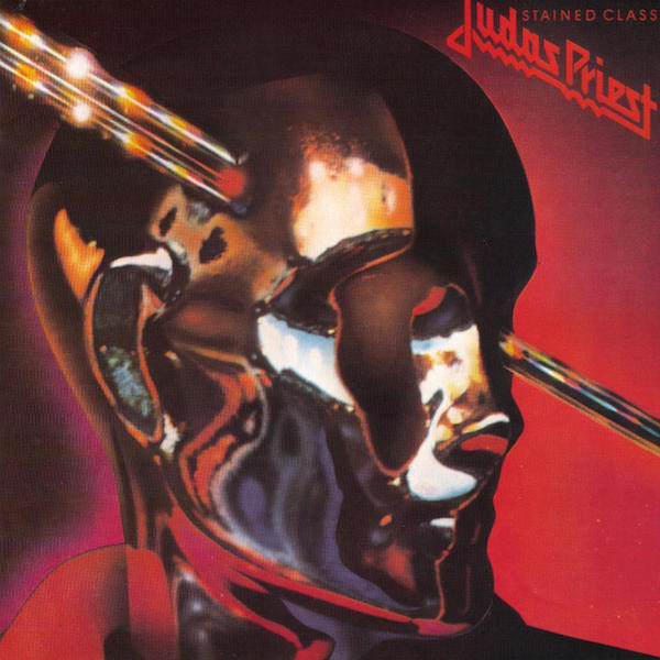 VINIL Sony Music Judas Priest - Stained Class