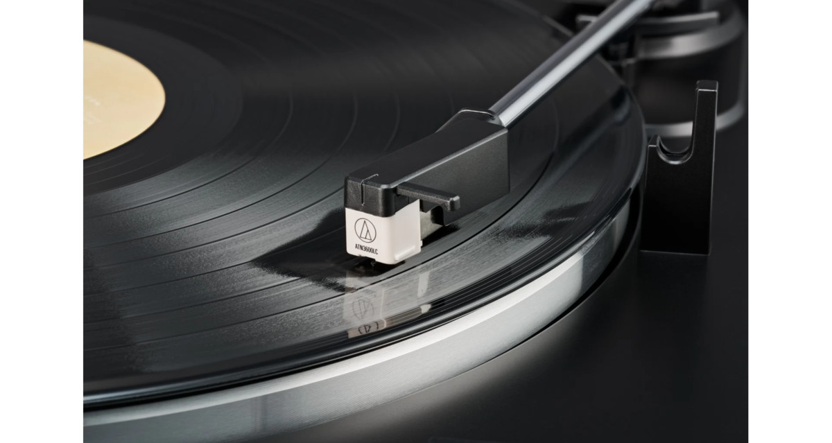 Audio-Technica ATN3600LC