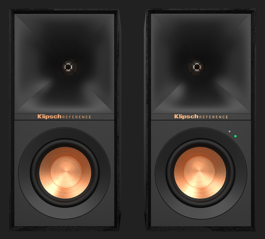 Boxe active Klipsch R-40PM