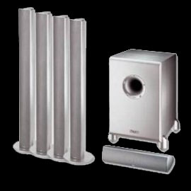 Boxe Magnat Needle 9900 Alu Set