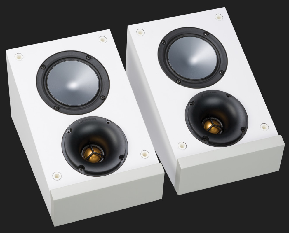 Boxe Monitor Audio Bronze AMS