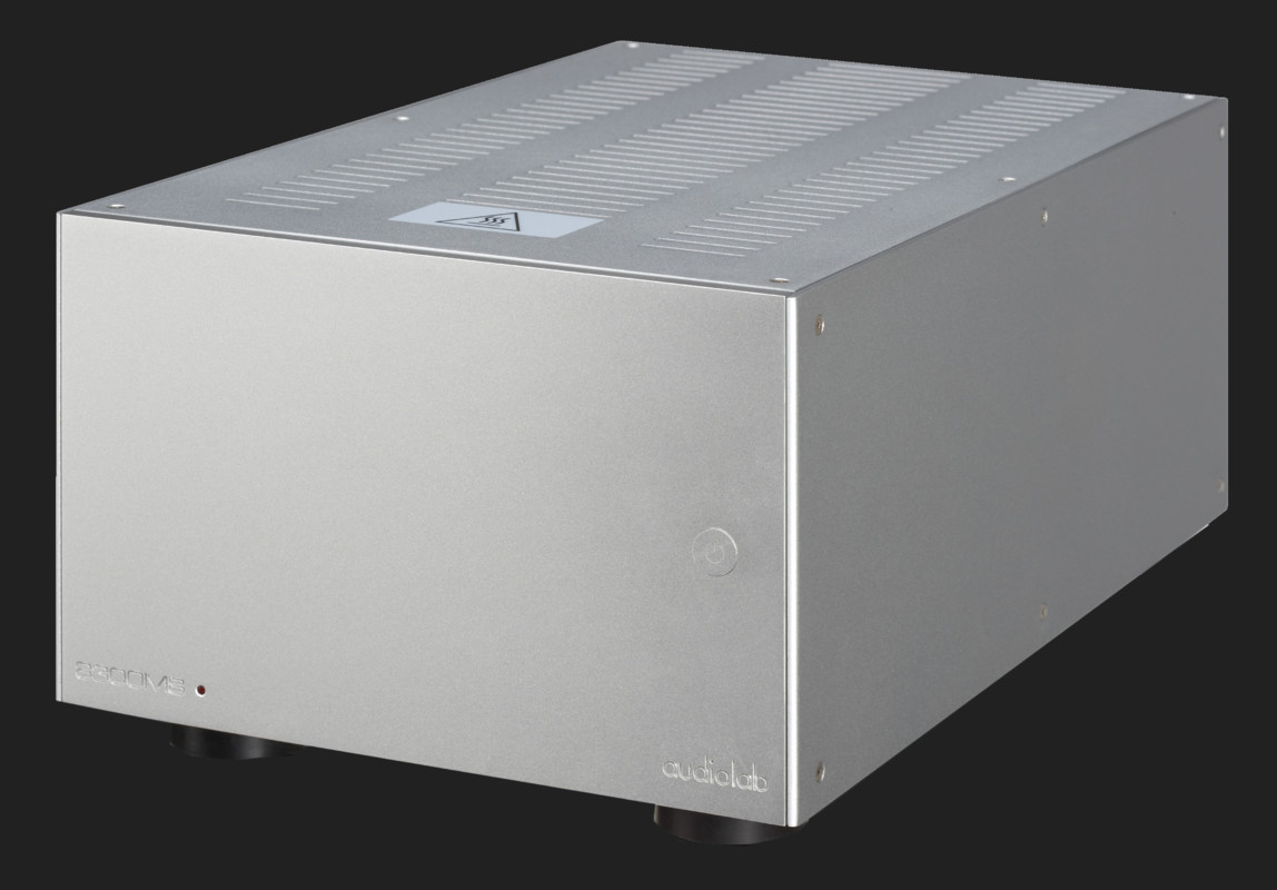 Amplificator Audiolab 8300MB