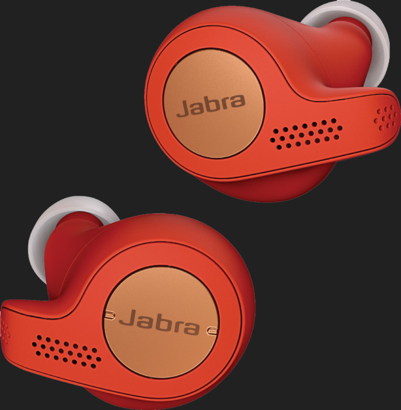 Casti Sport Jabra Elite Active 65t True Wireless