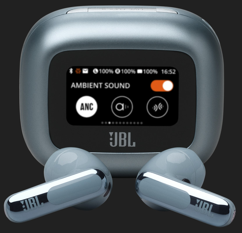 Casti JBL Live Flex 3