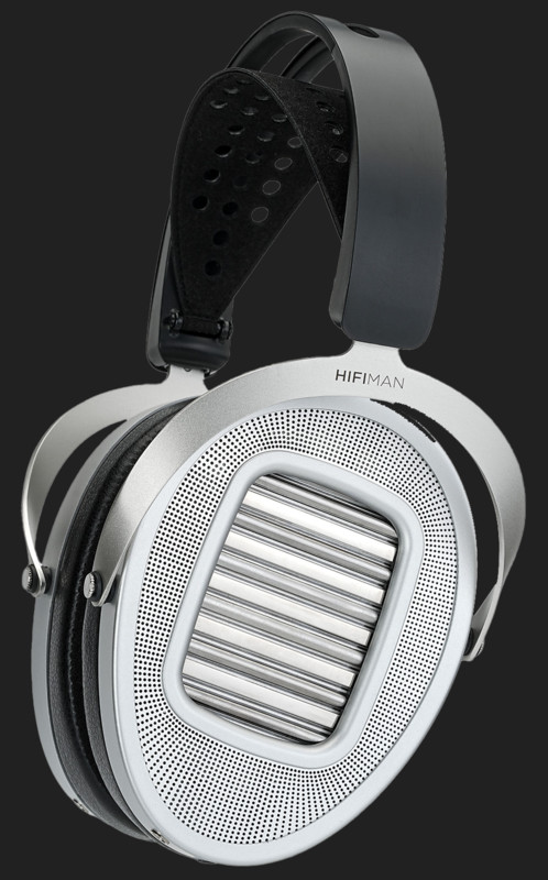Casti Hi-Fi HiFiMAN Ananda Unveiled