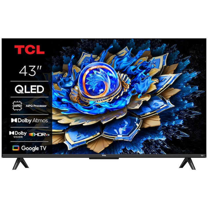 TV TCL 43T69C