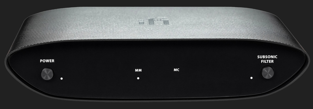 iFi Audio ZEN Air Phono Resigilat