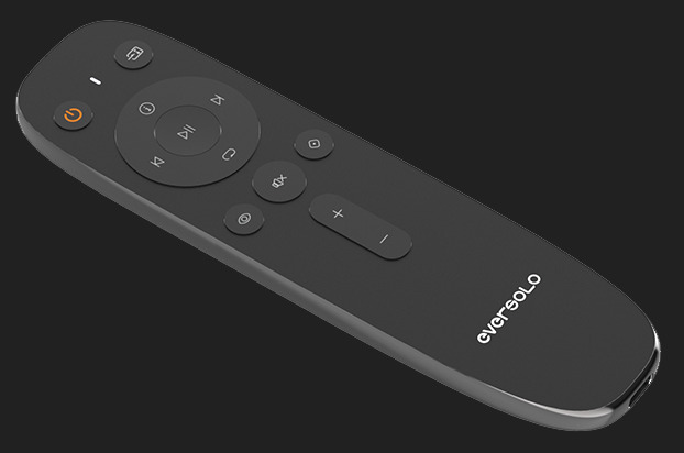EverSolo Telecomanda V16