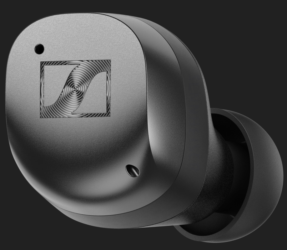 Casti Sennheiser Momentum True Wireless 4 Resigilat