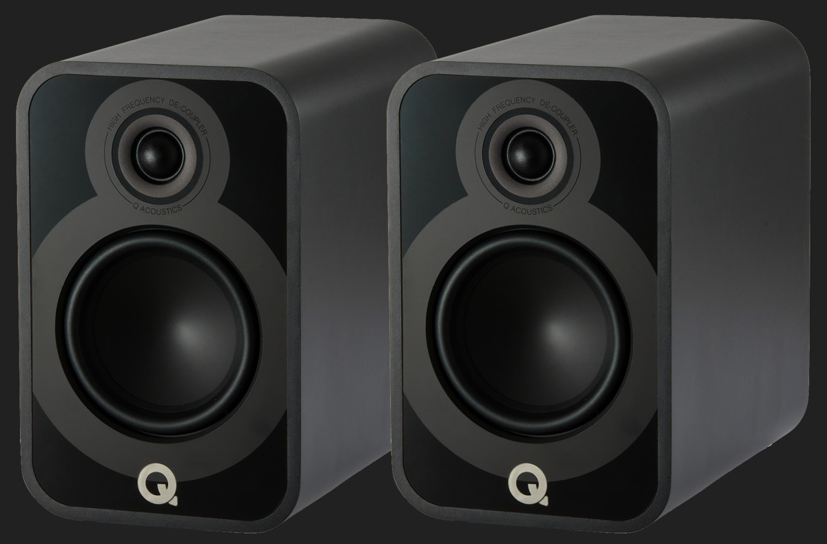 Boxe Q Acoustics 5020