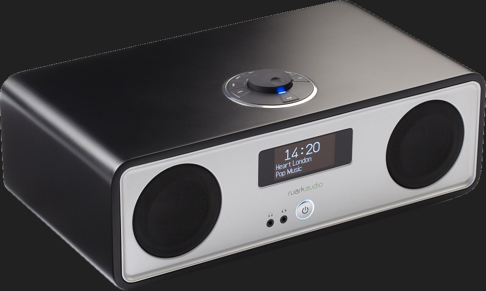 Ruark Audio R2 MK3 la AVstore.ro