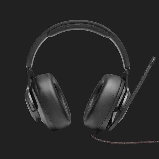 Casti JBL Quantum 200 Resigilat