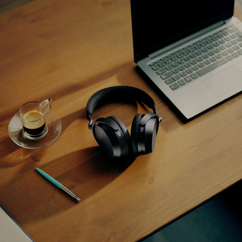 Casti Sennheiser Momentum 5 Wireless