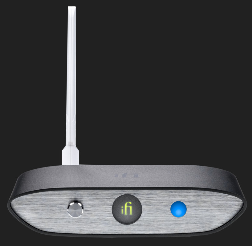 DAC iFi Audio ZEN Blue V2 la AVstore.ro