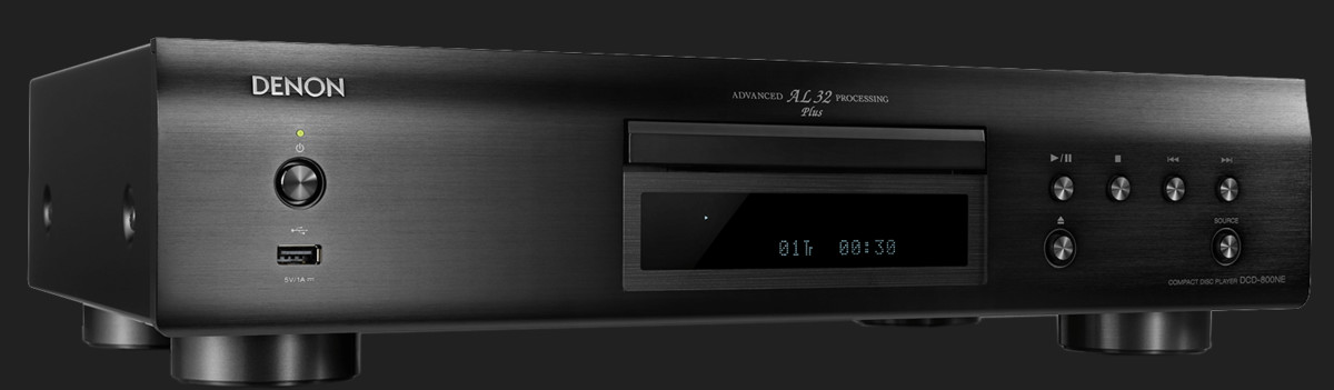 CD Player Denon DCD-800NE