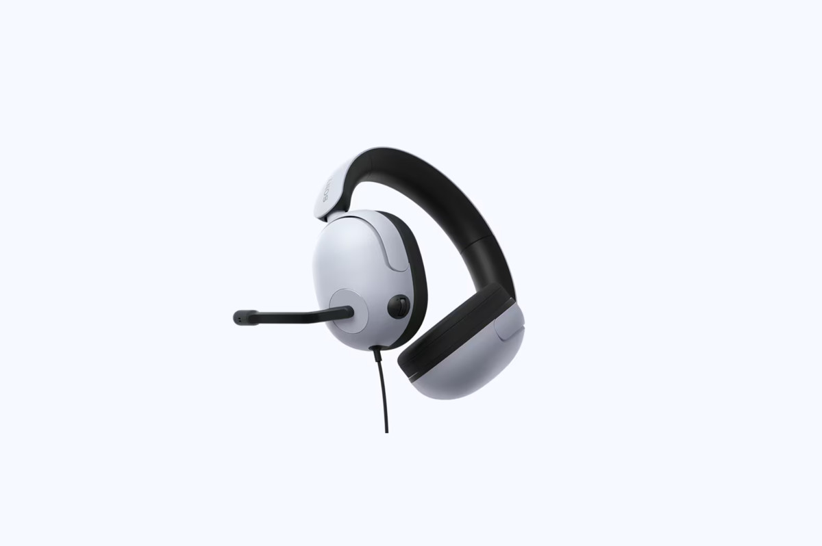  Casti gaming Sony INZONE H3 , MDR-G300 