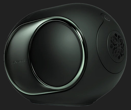 Boxe active DEVIALET Phantom Ultimate 98 dB 