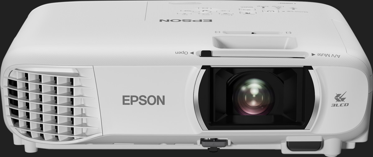 Videoproiector Epson EH-TW750