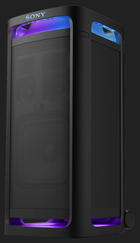  Sony- ULT TOWER 9 cu autonomie 25 ore, SRS-ULT900C