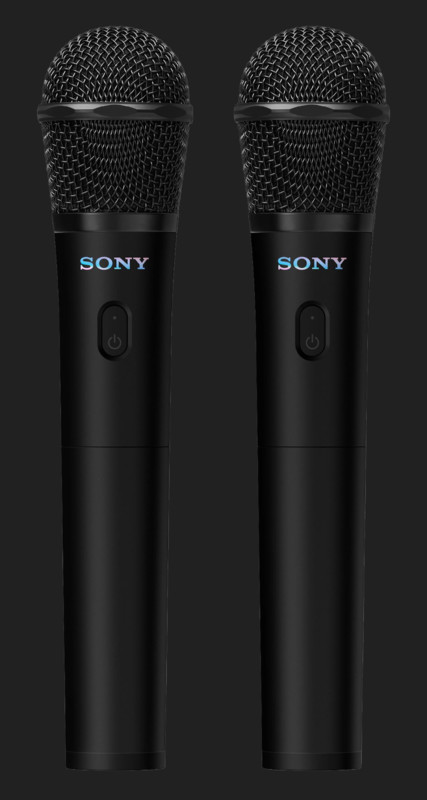 Microfon Sony ULTMIC1