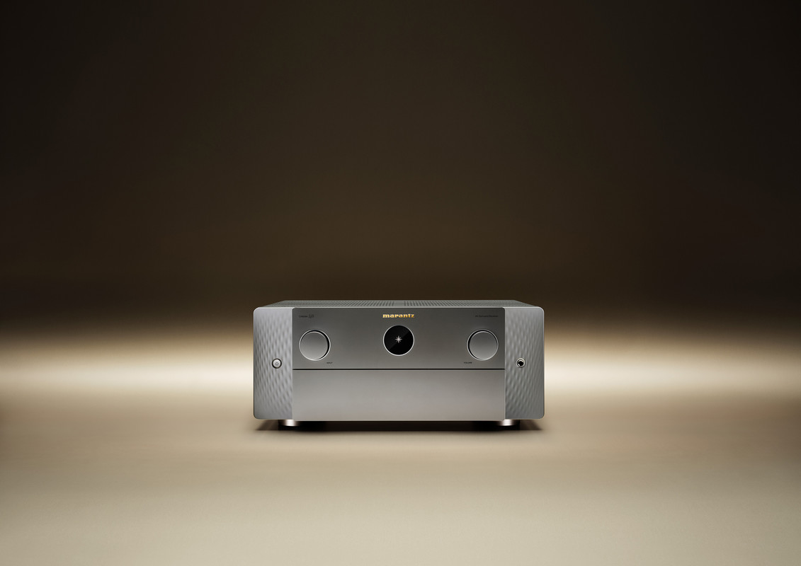 Receiver Marantz Cinema 40