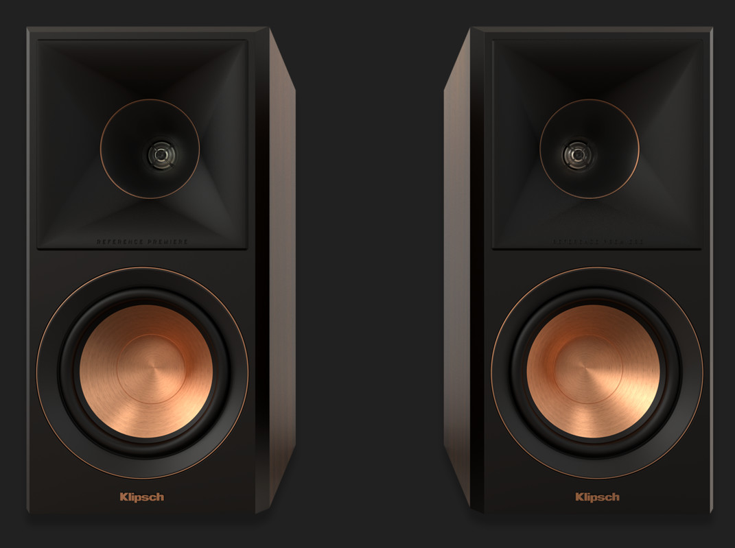 Boxe Klipsch RP-500M II la AVstore.ro