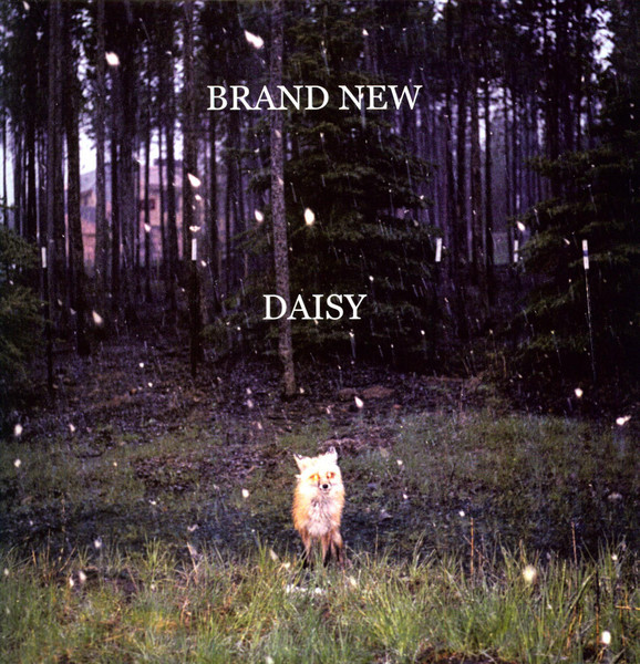 VINIL Universal Records Brand New - Daisy 