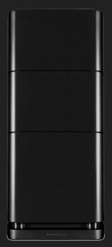 Boxe Wharfedale Elysian 2R