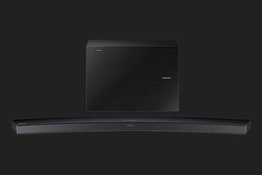 Soundbar Samsung HW-J6000