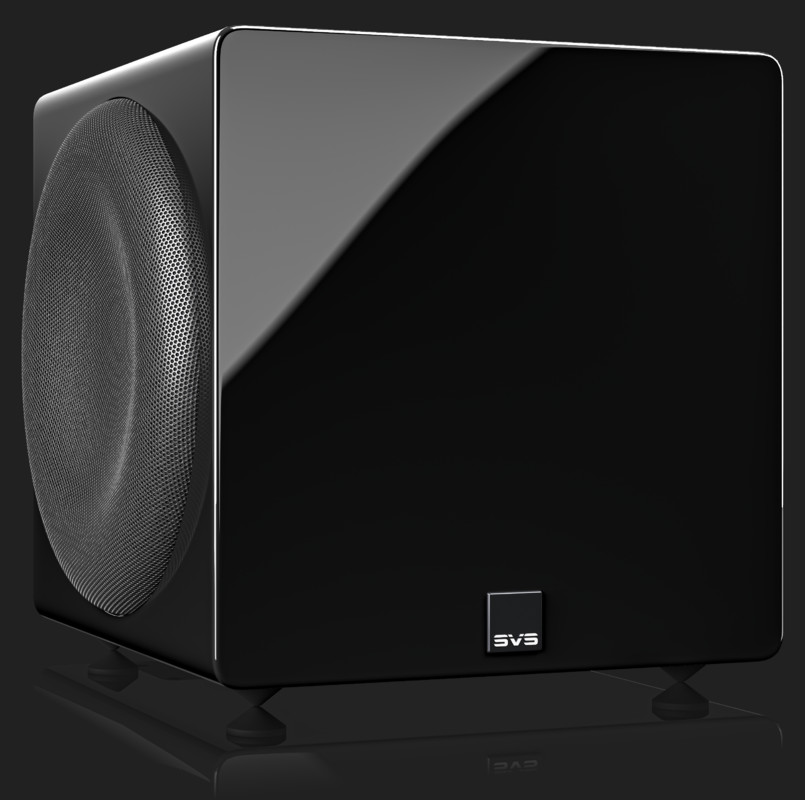 Subwoofer SVS 3000 Micro REvolution