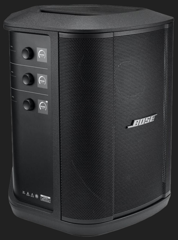 Boxe active Bose S1 PRO +