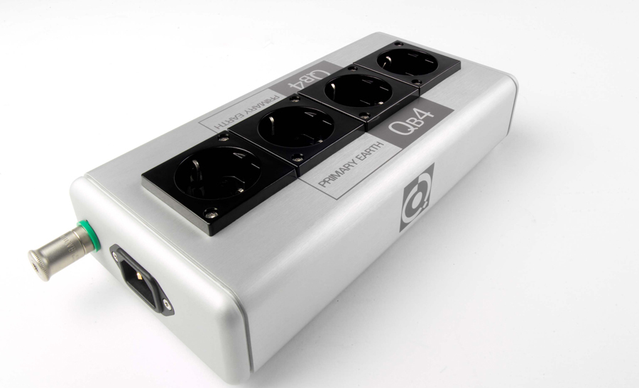 Nordost Quantum QBASE QB4