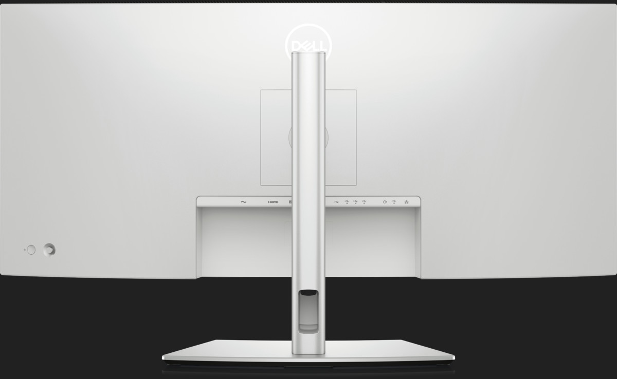 Monitor Dell U3425WE, UltraSharp 34 Curved, 34.14